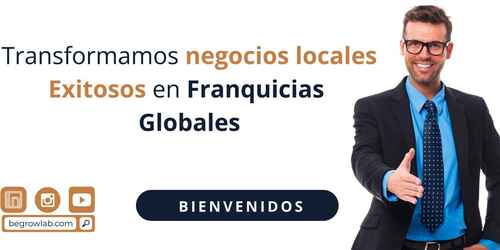 De ExpoPyme a BeGrowLab: Un Viaje de Expansin Empresarial 