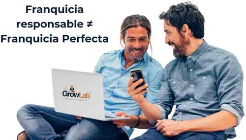 Franquicia responsable ≠ Franquicia Perfecta