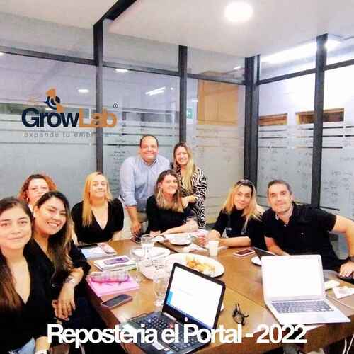 Consultora