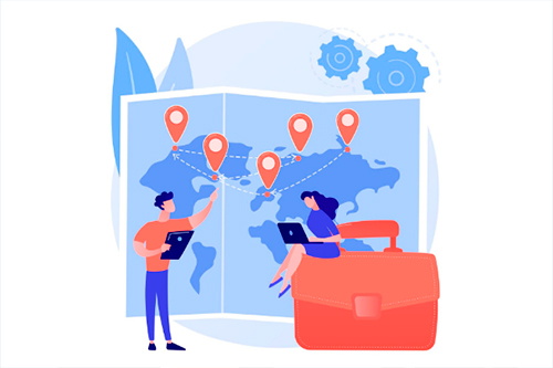 Por qu la expansin no empieza con abrir ms puntos de venta?