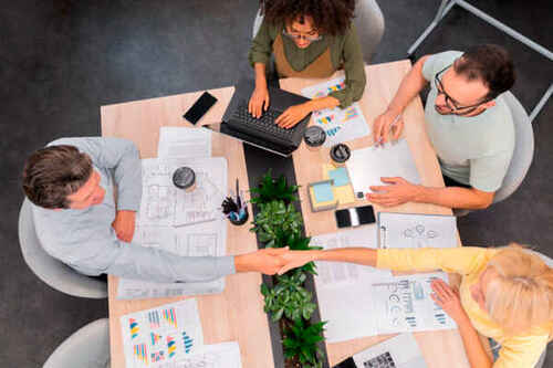 Cmo definir el perfil ideal de tu franquiciado: de compradores a aliados estratgicos