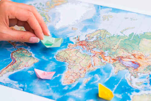 Estrategias de expansin territorial: crecer con foco, no por impulso