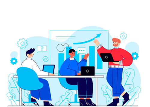 El rol del acompaamiento y la formacin en la consolidacin de franquicias