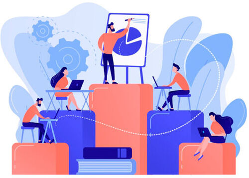 Lo que aprend acompaando a empresarios que decidieron crecer con estructura