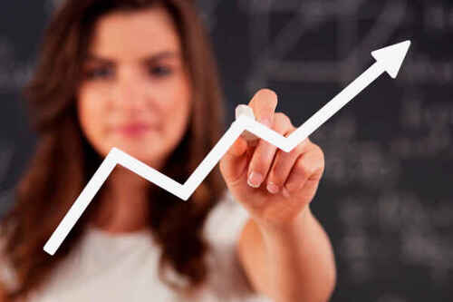 De la supervivencia al crecimiento exponencial