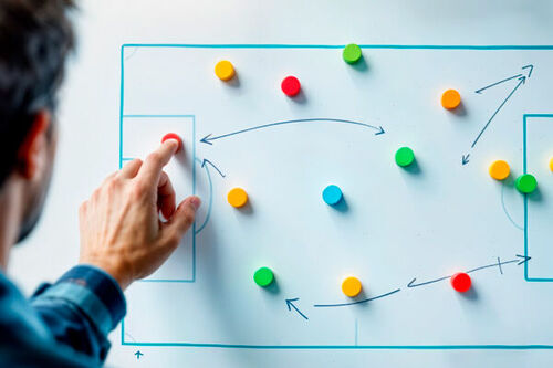 BeGrowLab en 2026: roadmap de expansi�n, metas y visi�n estrat�gica