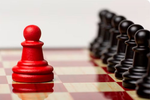 Errores de liderazgo que frenan la expansi�n empresarial