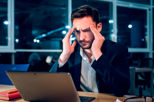 Tengo un buen negocio, �por qu� me siento estancado? La trampa del �xito sin escala